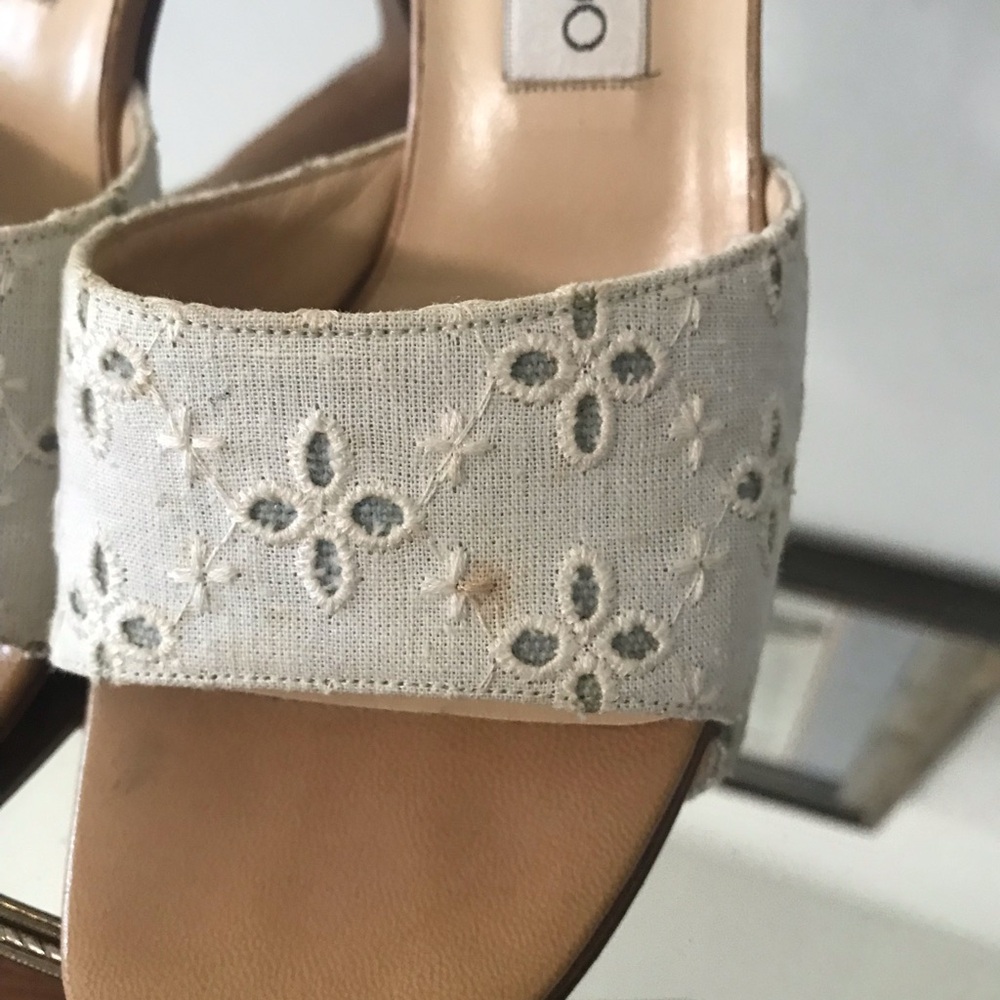โ๏ธJimmy Choo Mules Shoes ๐ท - Picture 15 of 15